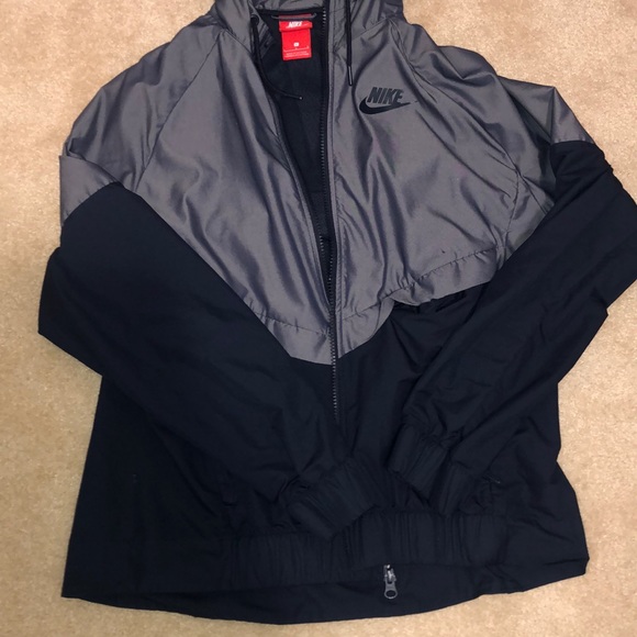 Nike Jackets & Blazers - Nike windbreaker